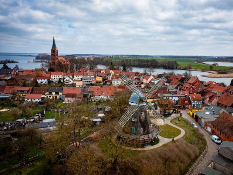 Basis Röbel Müritz