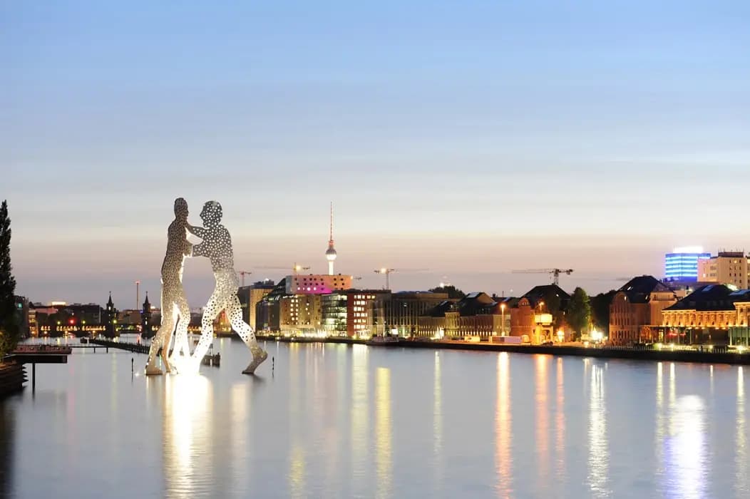 Berlin, Potsdam und Havelland